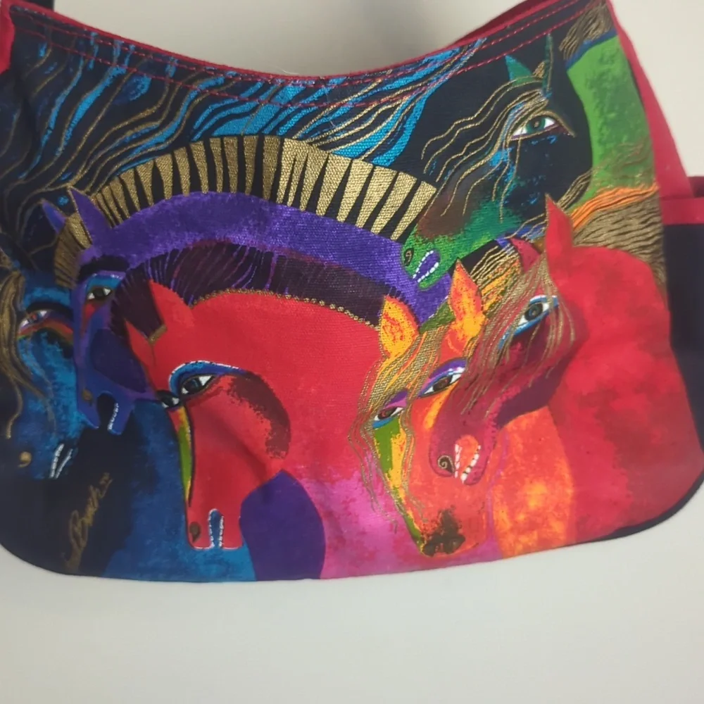 Laurel Burch vibrant laurel